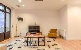 Apartamento En Plaza De Canalejas