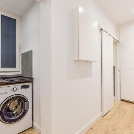 Apartamento En Plaza De Canalejas Appartement Madrid Buitenkant foto